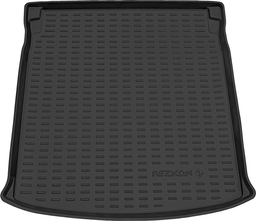 Коврик полиуретановый Rezkon для багажника Audi A6 C5 седан 1997-2005. Артикул 5544010000
