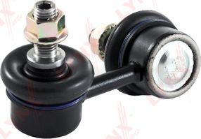 Стойка (тяга) стабилизатора LYNXauto. Артикул C7060R