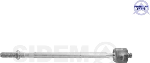 Рулевая тяга Sidem правая/левая для BMW i3 I (I01) 2013-2026. Артикул 21318