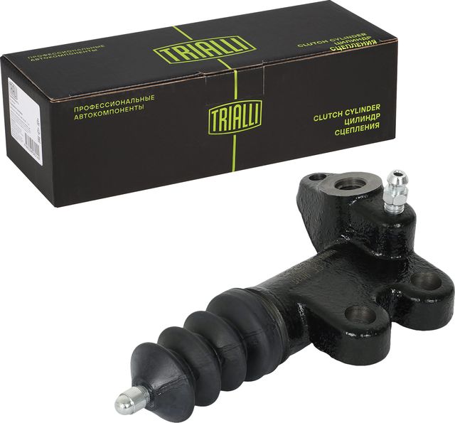 Цилиндр сцепления главный Trialli. Артикул CF 9015