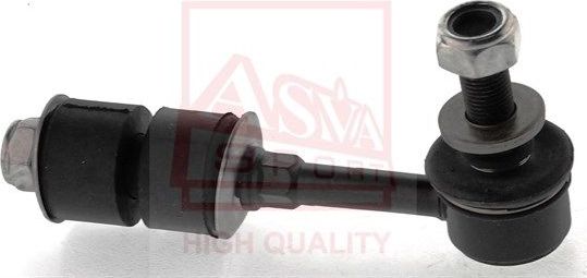 Стойка (тяга) стабилизатора Asva. Артикул 0123-AZT270R