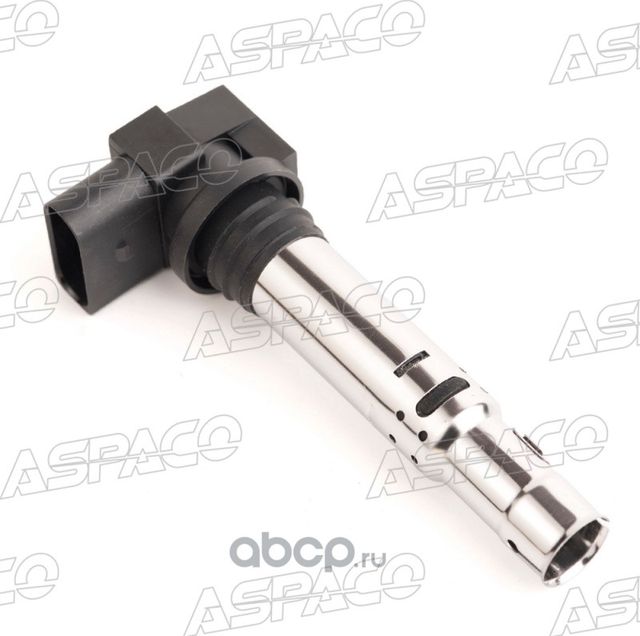 КАТУШКА ЗАЖИГАНИЯ VAG AUDI SEAT SKODA VOLKSWAGEN 1999-2016 (Aspaco). Артикул AP69495