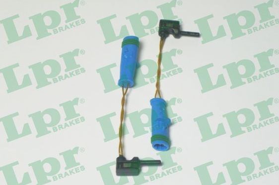 Датчик износа тормозных колодок  LPR. Артикул KS0241