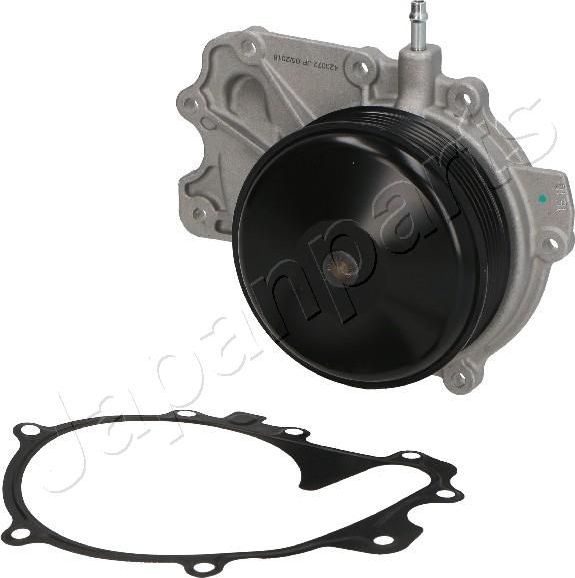 Помпа (водяной насос) Japanparts. Артикул PQ-0508