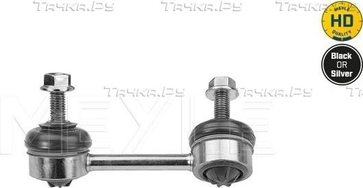Стойка (тяга) стабилизатора Meyle HD. Артикул 30-16 060 0045/HD