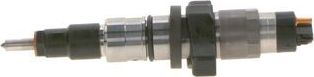 Форсунка топливная Bosch для DAF LF 55 2001-2008. Артикул 0 445 120 007