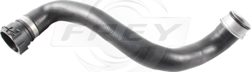 Патрубок радиатора (системы охлаждения) Frey. Артикул 724500401