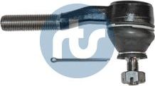 Наконечник рулевой тяги RTS правый/левый внешний для Hyundai Pony I 1974-1985. Артикул 91-09702