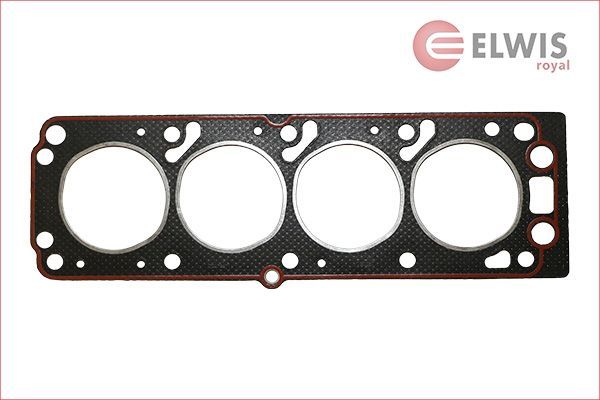 Прокладка ГБЦ Elwis Royal для Opel Astra F 1995-1998. Артикул 0042632
