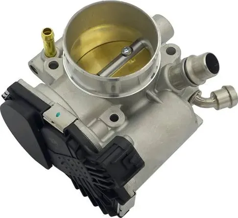 ДРОССЕЛЬНАЯ ЗАСЛОНКА ASTRA J, INSIGNIA, MOKKA, ZAFIRA C (Zikmar). Артикул Z17102R