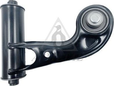 Поперечный рычаг передней подвески Asmetal (Листовая сталь) правый для Mercedes-Benz SLK-Класс I (R170) 1996-2004. Артикул 30MR03
