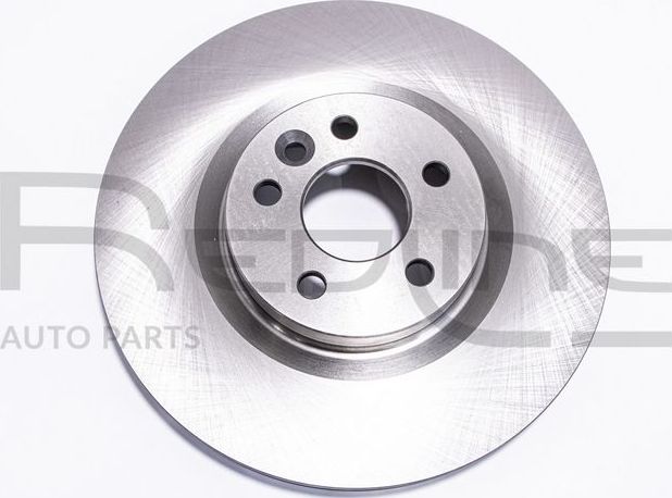 Тормозной диск RED Line. Артикул 26RV028