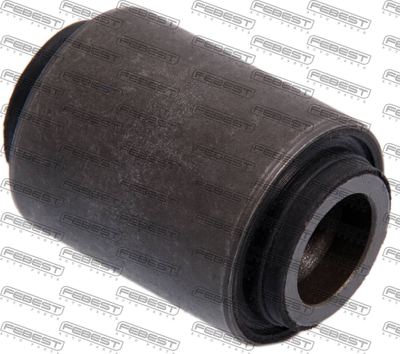 Сайлентблок переднего рычага подвески Febest. Артикул NAB-259