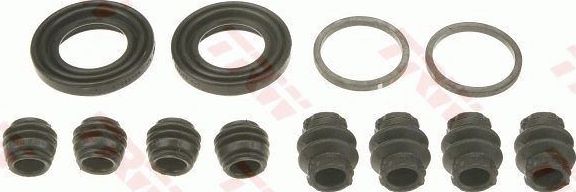 Ремкомплект тормозного суппорта TRW. Артикул SJ1277