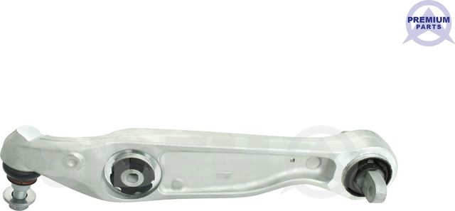 Продольный рычаг передней подвески Sidem (алюминий) задний левый нижний для Alfa Romeo Stelvio 2016-2026. Артикул 35674