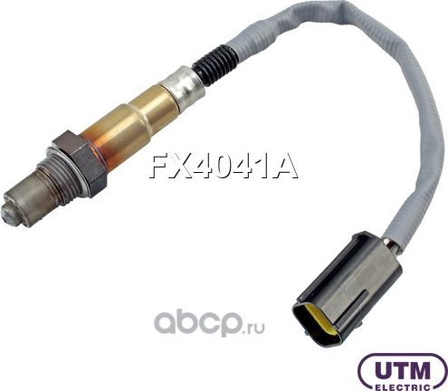 Лямбда-зонд (UTM). Артикул FX4041A