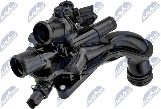 Термостат NTY для Peugeot 508 I 2010-2018. Артикул CTM-PE-013