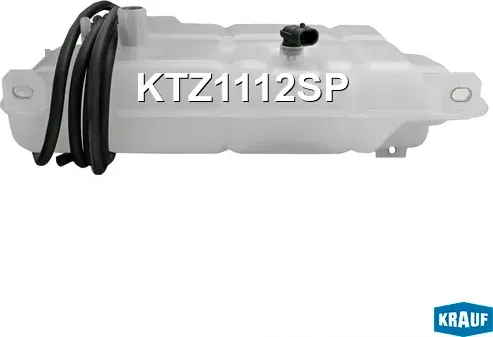 Бачок расширительный Krauf. Артикул KTZ1112SP