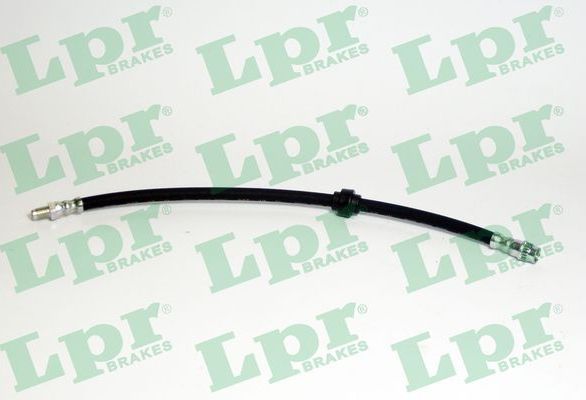 Тормозной шланг LPR передний правый/левый для Renault Scenic II 1999-2003. Артикул 6T46611