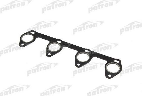 Прокладка выпускного коллектора Patron для Mazda 626 IV (GE) 1992-1997. Артикул PG5-2115