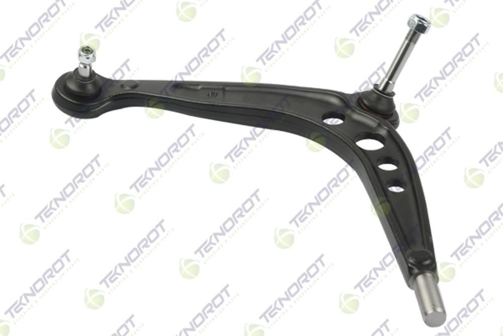 Поперечный рычаг передней подвески (в сборе) Teknorot (сталь). Артикул B-222