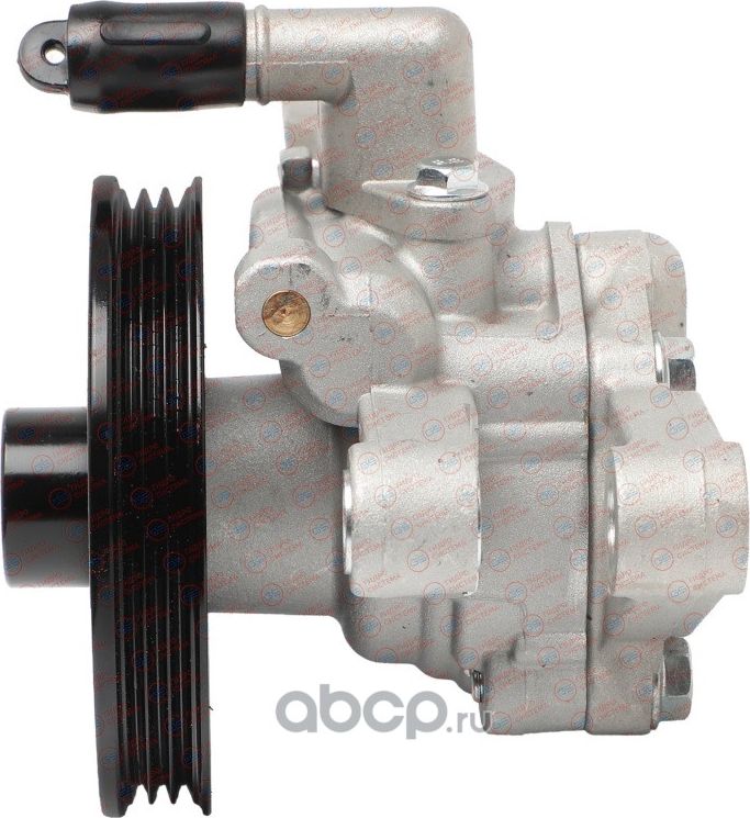 Новый насос ГУР Hyundai Tucson 2004-2008,KIA Sportage 2004-2010 (GS). Артикул HP21002C