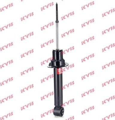 Амортизатор KYB (Каяба) Excel-G. Артикул 341445