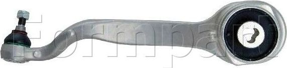 Поперечный рычаг Formpart левый верхний для Mercedes-Benz E-Класс IV (W212, S212, C207) 2009-2016. Артикул 1905077