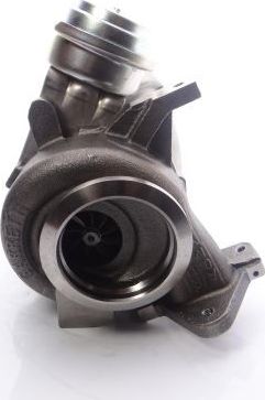 Турбина (турбокомпрессор) Garrett Original Spare part. Артикул 709835-5003S