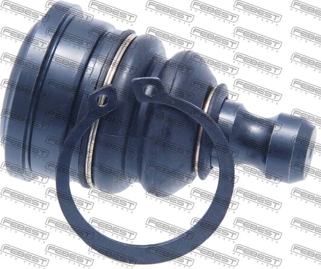 Шаровая опора Febest передняя верхняя для SsangYong Stavic 2013-2026. Артикул 1420-RODUF