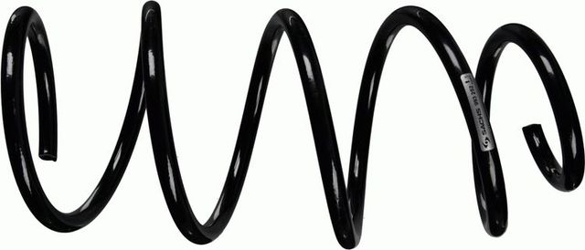 Пружина подвески SACHS для BMW 3 V (E90/E91/E92/E93) 2005-2013. Артикул 993 252