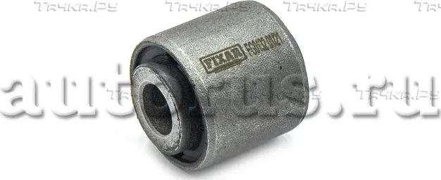 Сайлентблок рычага подвески (Fixar). Артикул FG0132