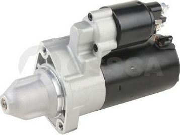 Стартер OSSCA. Артикул 20311