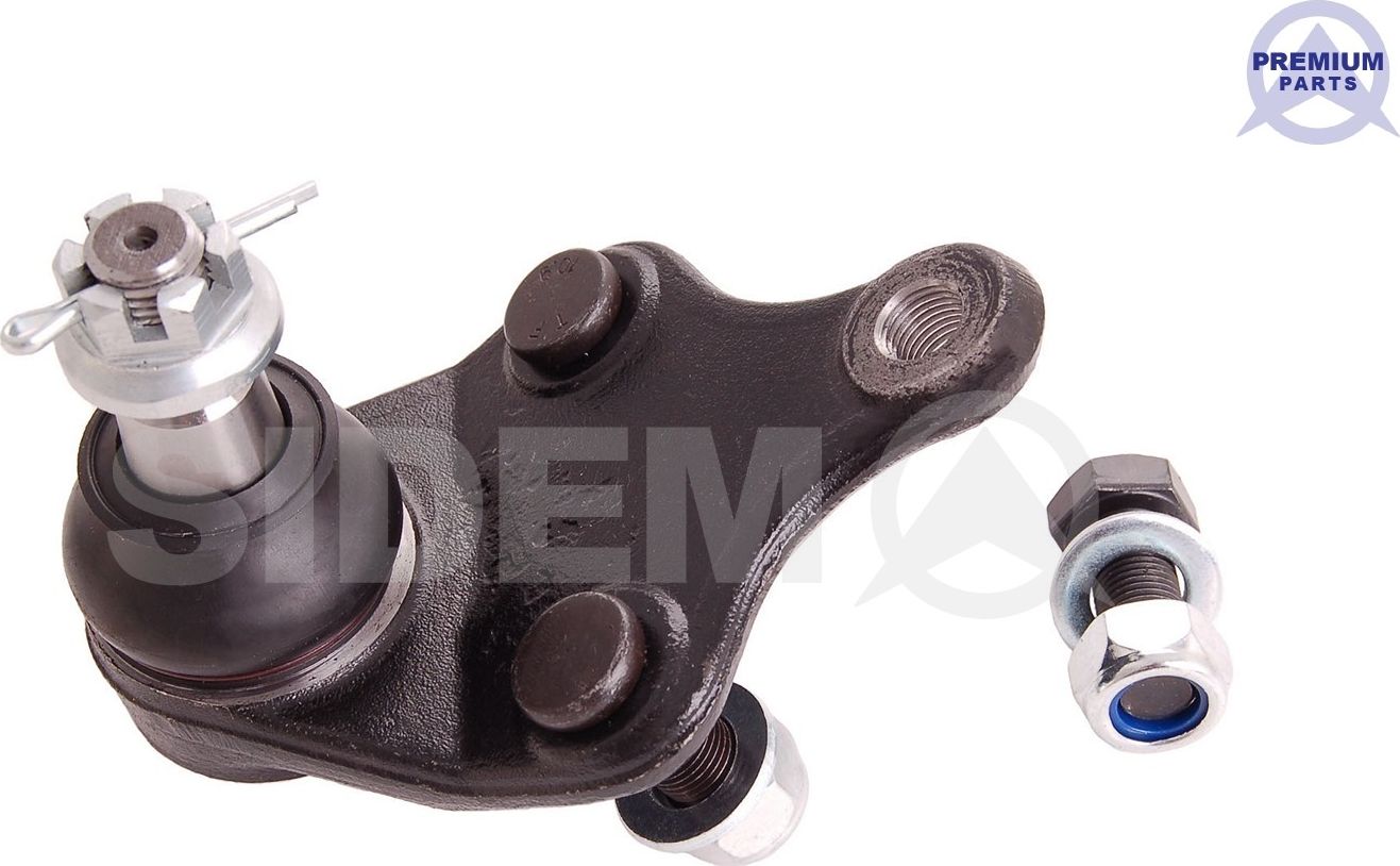 Шаровая опора Sidem. Артикул 45384