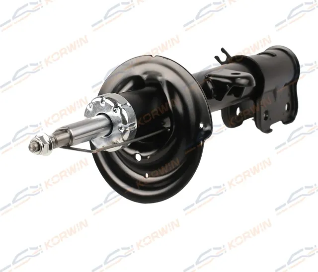 Амортизатор SORENTO 09 - fr.left (Korwin). Артикул KWCA0149L