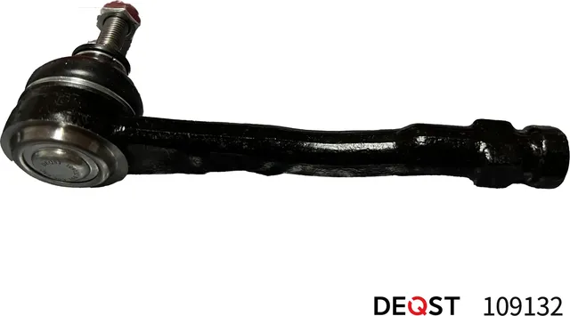 Наконечник рулевых тяг PEUGEOT 308 (4A_, 4C_) 09.07 (Deqst). Артикул 109132