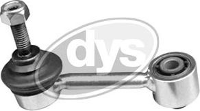Стойка (тяга) стабилизатора DYS. Артикул 30-88780
