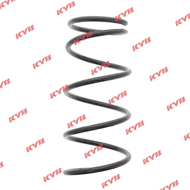 Пружина подвески KYB (Каяба) K-Flex передняя для Subaru Forester I 1997-2002. Артикул RC2315