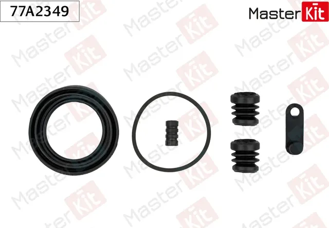Ремкомплект тормозного суппорта (Master KIT). Артикул 77A2349