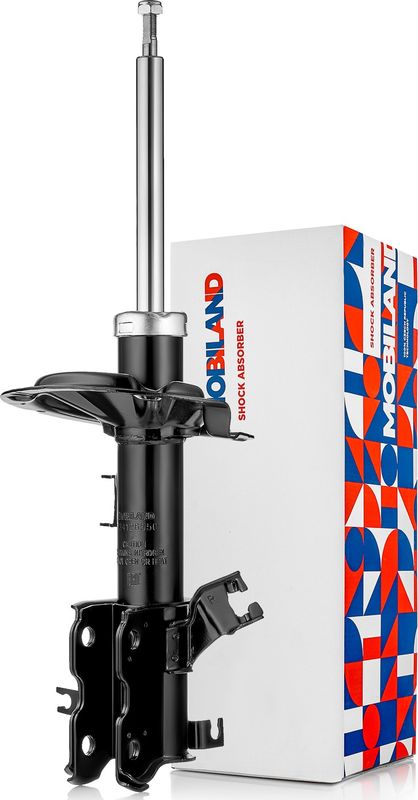 Амортизатор Mobiland. Артикул 134126550