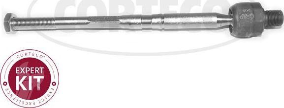 Рулевая тяга Corteco правая/левая для Opel Vectra C 2002-2009. Артикул 49399367