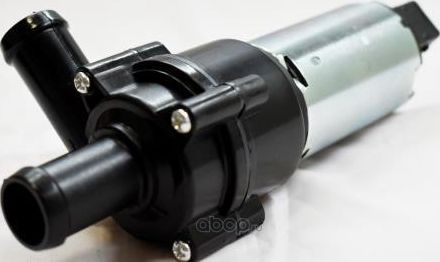 Насос отопителя УАЗ-3163 дополнительный 12V CARTRONIC Cartronic. Артикул CRTR0101573