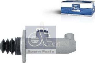 Цилиндр сцепления рабочий DT Spare Parts для DAF 95 1987-1998. Артикул 5.53034