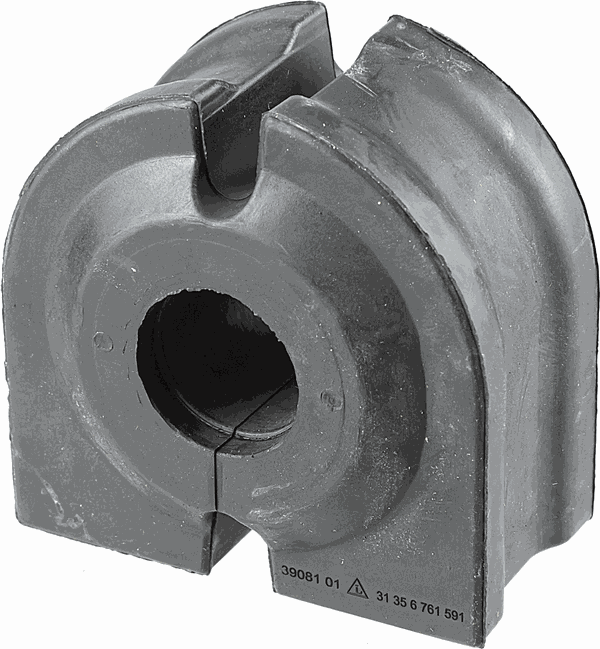 Втулка стабилизатора Lemforder. Артикул 39081 01