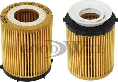 Масляный фильтр GoodWill. Артикул OG 140 ECO