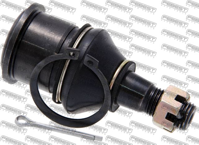 Шаровая опора Febest задняя верхняя для Lexus GS II 1997-2004. Артикул 0120-JZS160UR