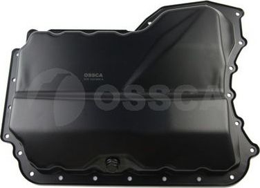 Масляный поддон картера двигателя OSSCA для Volkswagen Jetta VI 2010-2019. Артикул 14534