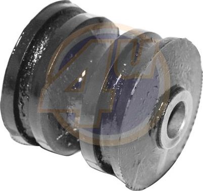 Сайлентблок заднего рычага подвески 4U. Артикул NS-P-16725