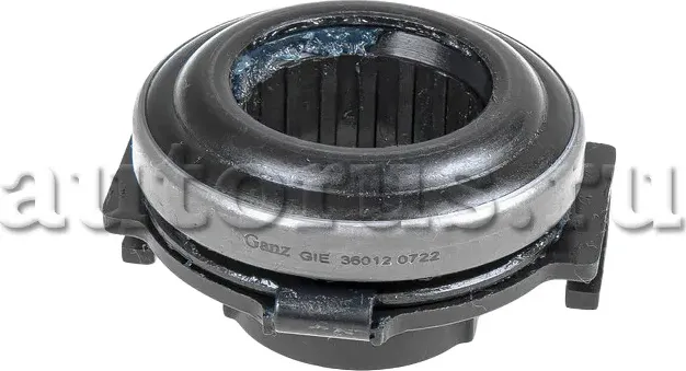 Сцепление в сборе (Ganz) Ganz. Артикул GIE36012