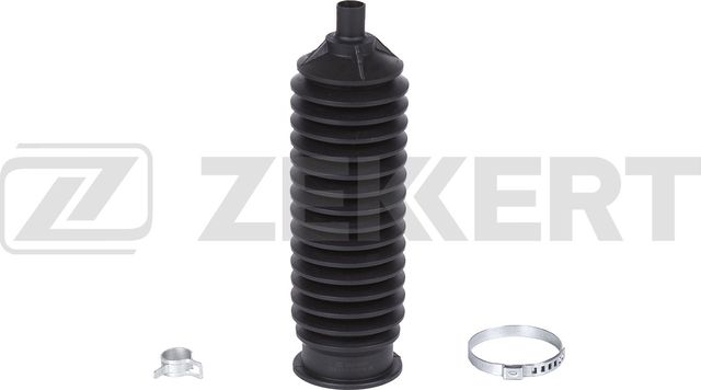 Пыльник амортизатора (стойки) Zekkert передний для Ford Fiesta III 1989-1997. Артикул SM-5114